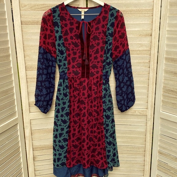 M.J. Matilda Jane Women’s “A Little Party” Dress Size XS - Picture 3 of 10